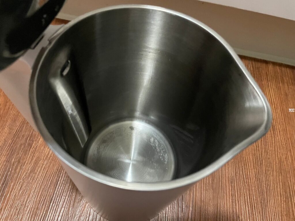 小米電熱水壺2